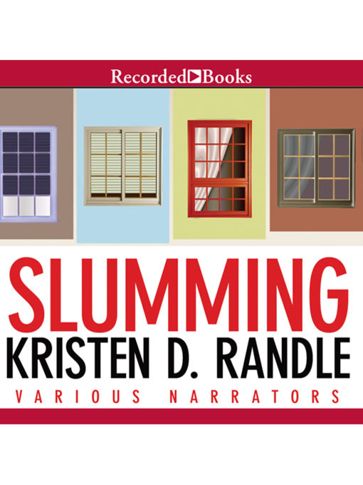 Title details for Slumming by Kristen Randle - Wait list